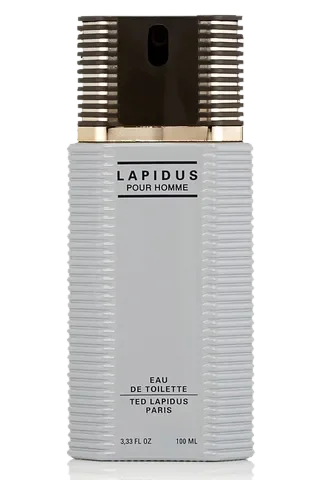 Ted Lapidus Lapidus Pour Homme perfume bottle