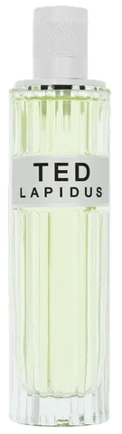 Ted Lapidus Ted parfüm şişesi