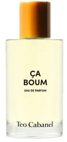 Teo Cabanel Ça Boum parfüm şişesi