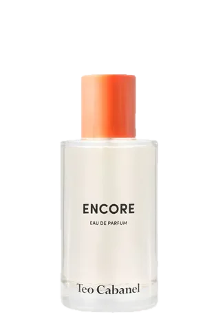 Teo Cabanel Encore perfume bottle