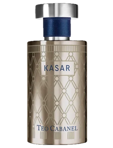 Teo Cabanel Kasar parfüm şişesi