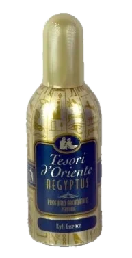 Tesori d Oriente Aegyptus Tesori d'Oriente perfume bottle