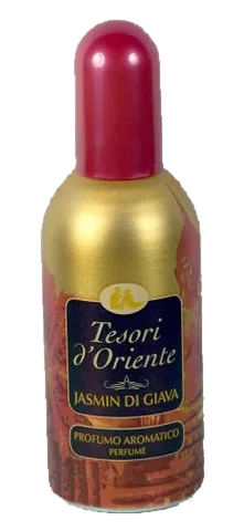 Tesori d Oriente Jasmin di Giava Tesori d'Oriente perfume bottle