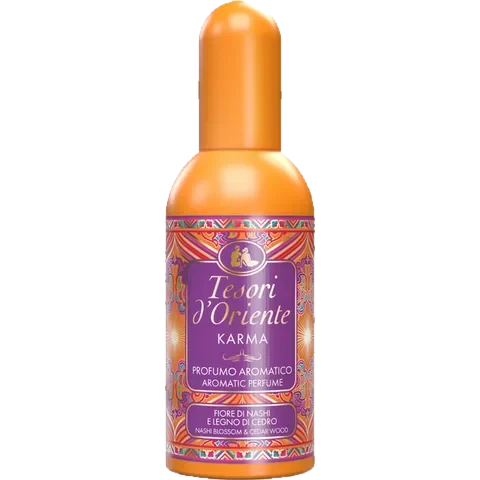 Tesori d Oriente Karma Tesori d'Oriente perfume bottle
