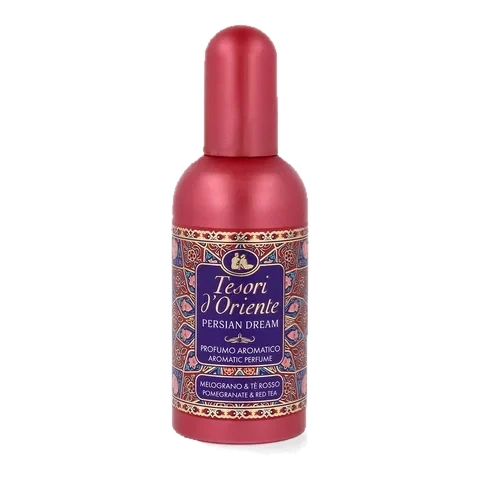 Tesori d Oriente Persian Dream Tesori d'Oriente perfume bottle