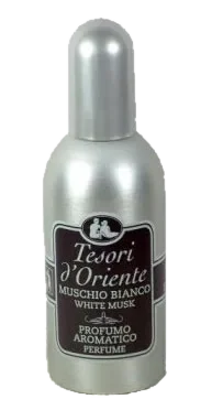 Tesori d Oriente White Musk Tesori d'Oriente perfume bottle