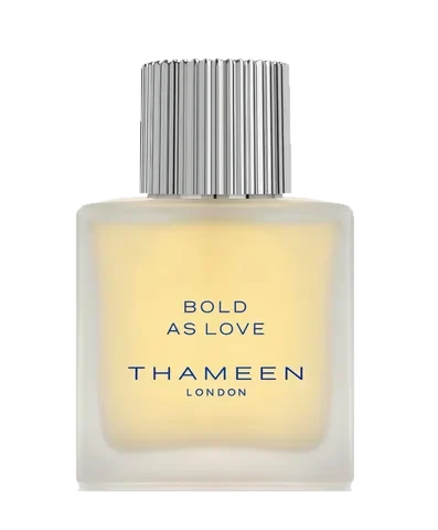 Thameen Bold As Love perfume bottle