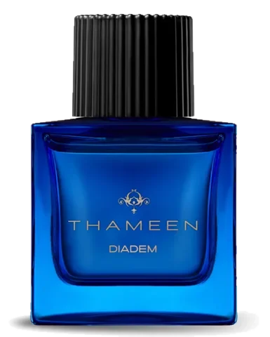 Thameen Diadem parfüm şişesi
