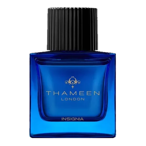 Thameen Insignia parfüm şişesi