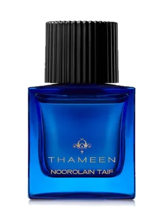 Thameen Noorolain Taif parfüm şişesi