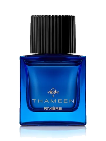 Thameen Rivière parfüm şişesi