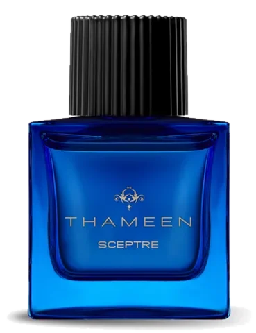 Thameen Sceptre parfüm şişesi