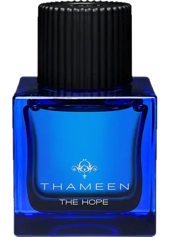 Thameen The Hope parfüm şişesi