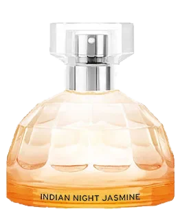 The Body Shop Indian Night Jasmine parfüm şişesi