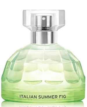 The Body Shop Italian Summer Fig parfüm şişesi
