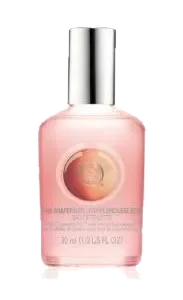 The Body Shop Pink Grapefruit parfüm şişesi