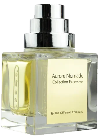 The Different Company Aurore Nomade parfüm şişesi