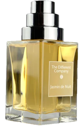 The Different Company Jasmin de Nuit perfume bottle