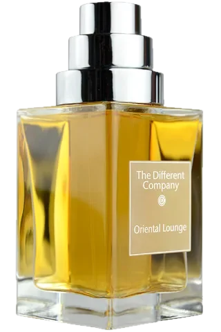 The Different Company Oriental Lounge parfüm şişesi