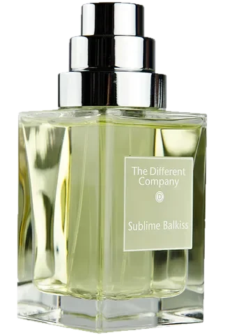 The Different Company Sublime Balkiss perfume bottle