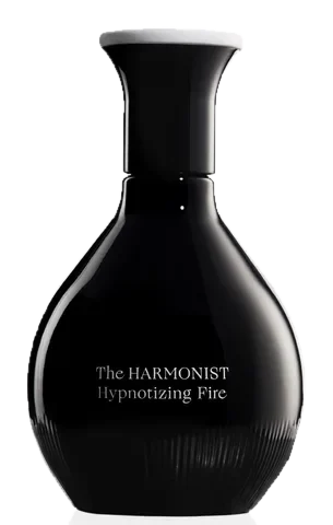 The Harmonist Hypnotizing Fire perfume bottle