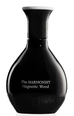 The Harmonist Magnetic Wood parfüm şişesi