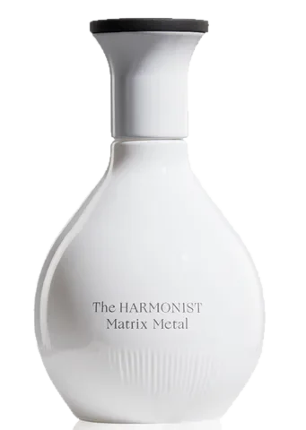The Harmonist Matrix Metal parfüm şişesi