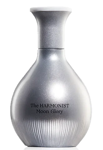 The Harmonist Moon Glory parfüm şişesi