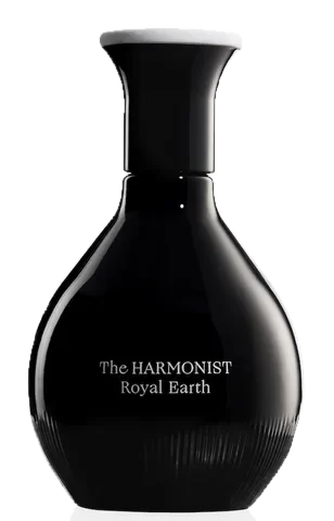The Harmonist Royal Earth Eau de Parfum parfüm şişesi