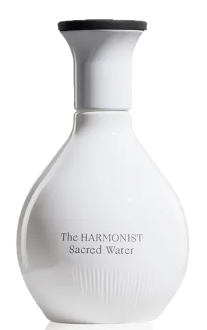 The Harmonist Sacred Water parfüm şişesi