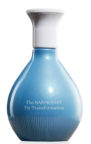 The Harmonist Yin Transformation Eau de Parfum parfüm şişesi