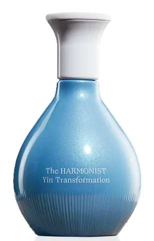 The Harmonist Yin Transformation Parfum parfüm şişesi