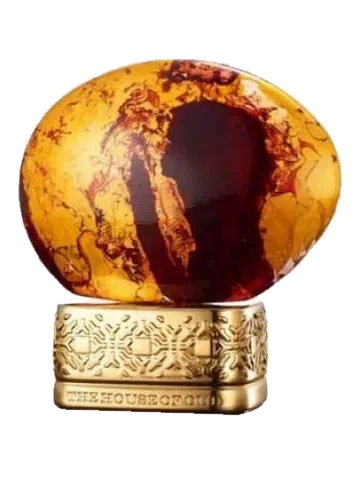 The House Of Oud Almond Harmony perfume bottle