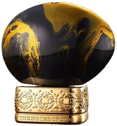 The House Of Oud Dates Delight parfüm şişesi