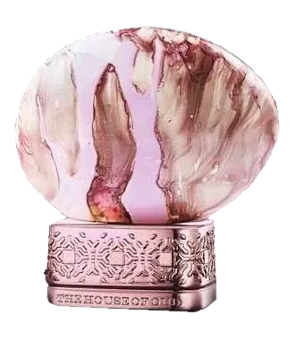 The House Of Oud Empathy perfume bottle