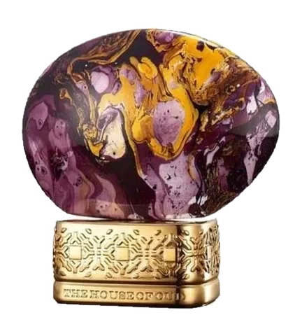 The House Of Oud Grape Pearls parfüm şişesi