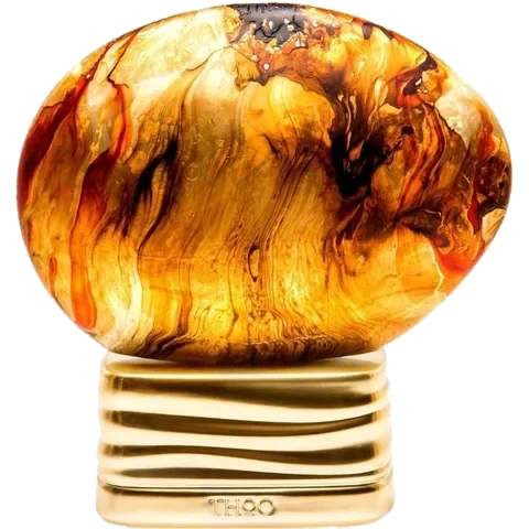The House Of Oud Just Before perfume bottle