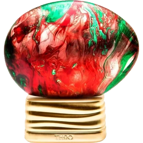 The House Of Oud Live In Colors perfume bottle