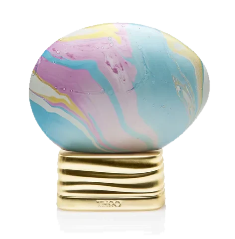 The House Of Oud Neverending perfume bottle