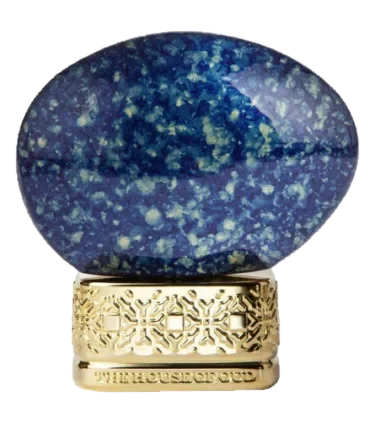The House Of Oud Sapphire Blue parfüm şişesi