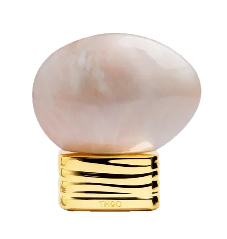 The House Of Oud White Pearl parfüm şişesi