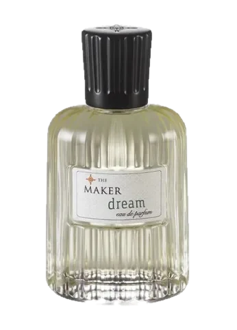 The Maker Dream parfüm şişesi
