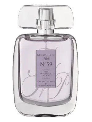 The Master Perfumer Absolute Iris N°39 perfume bottle