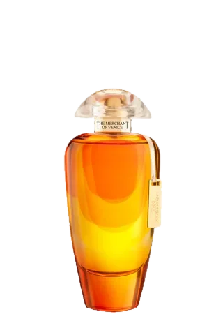 The Merchant of Venice Andalusian Soul perfume bottle