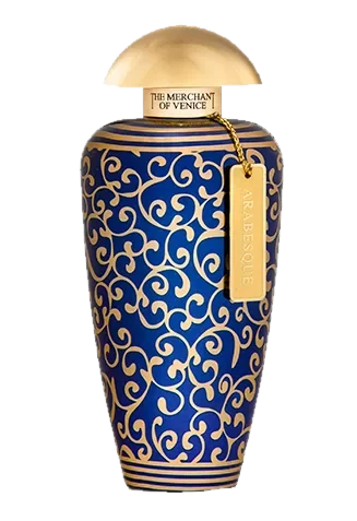 The Merchant of Venice Arabesque parfüm şişesi
