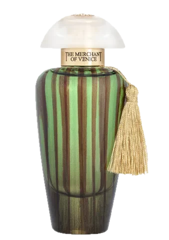 The Merchant of Venice Asian Inspiration perfume bottle