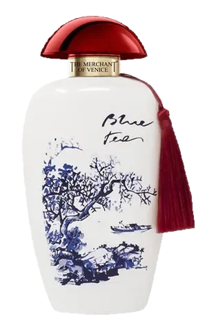 The Merchant of Venice Blue Tea parfüm şişesi