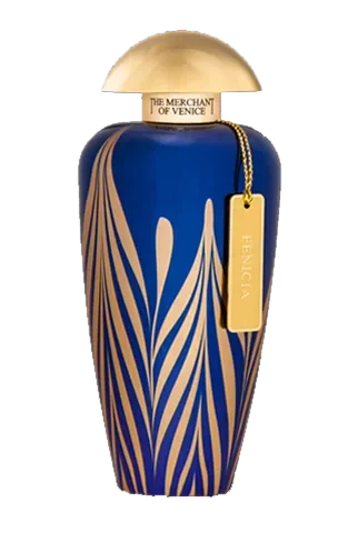 The Merchant of Venice Fenicia perfume bottle