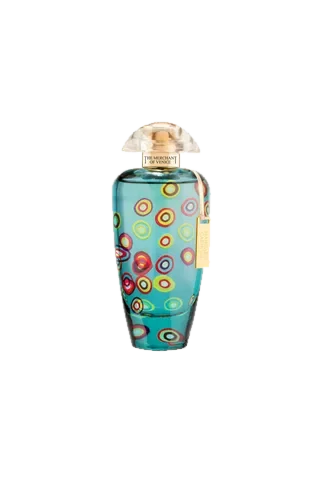 The Merchant of Venice Mandarin Carnival perfume bottle