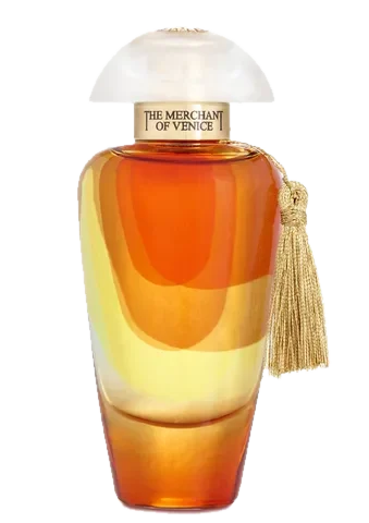 The Merchant of Venice Noble Potion perfume bottle